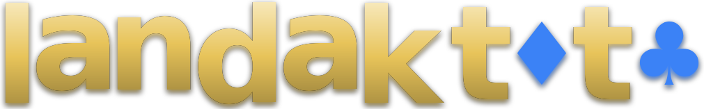 landaktoto logo
