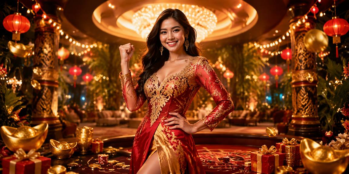 landaktoto Casino categories